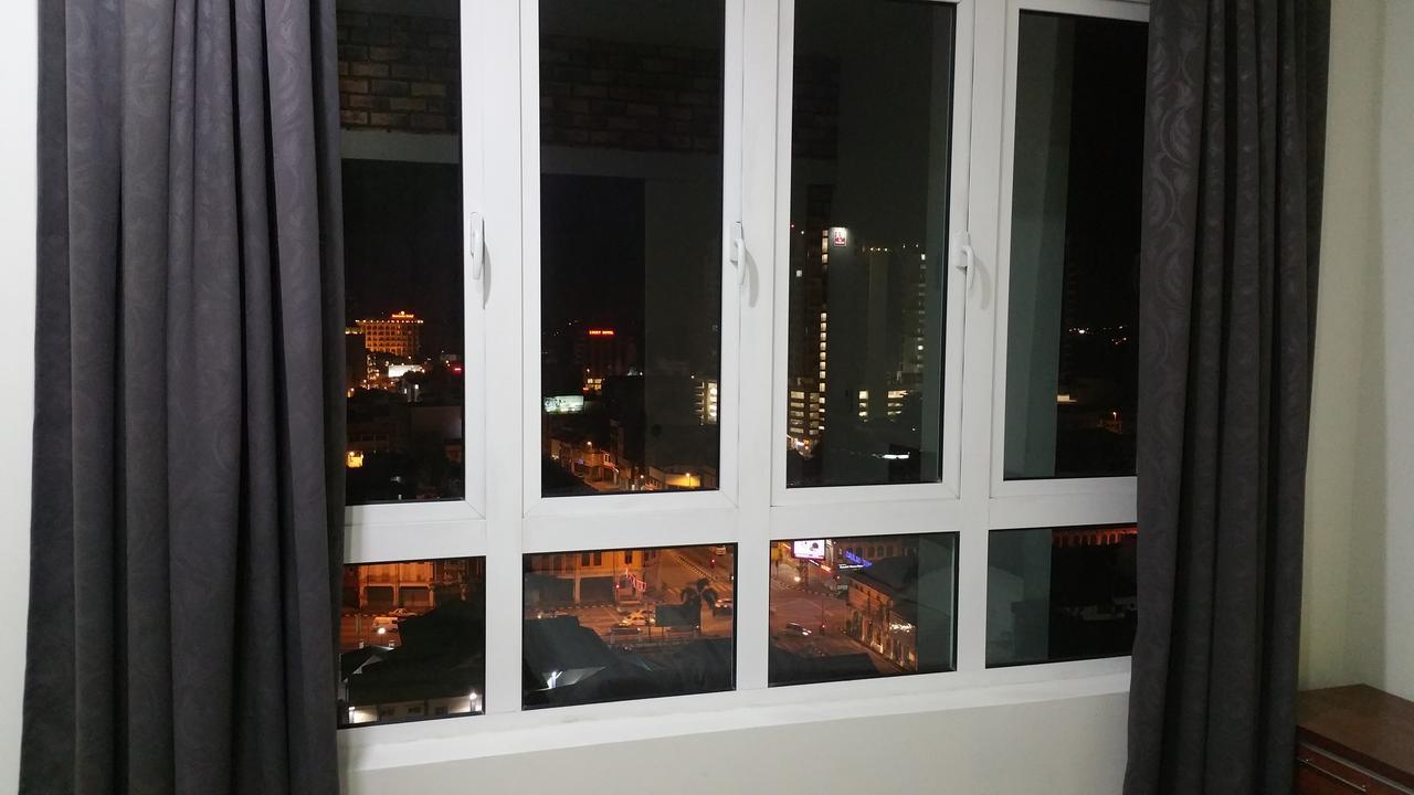 The Octagon Ipoh - Home Stay Ngoại thất bức ảnh
