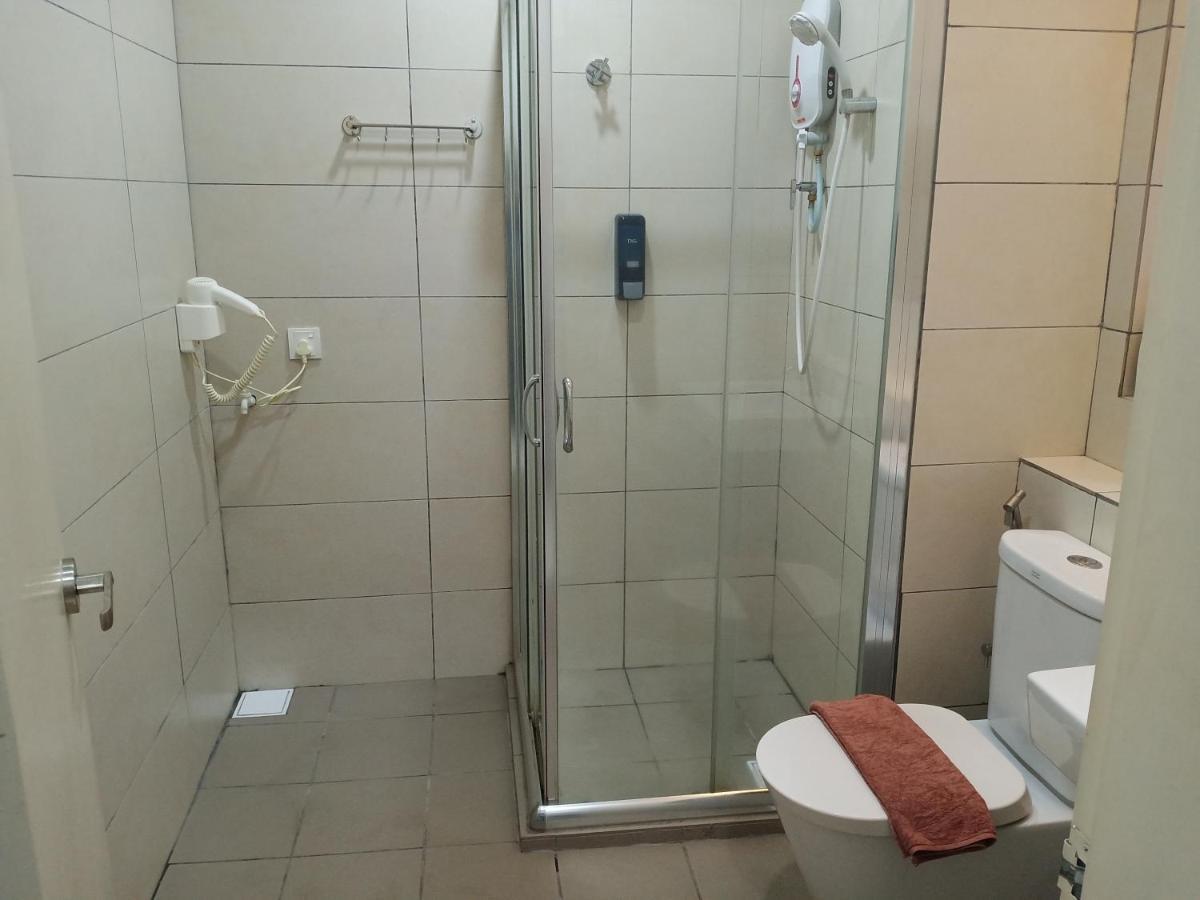 The Octagon Ipoh - Home Stay Ngoại thất bức ảnh